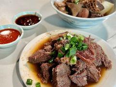 -梓记牛什(總店)