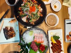 -花和海鲜自助(梅江店)