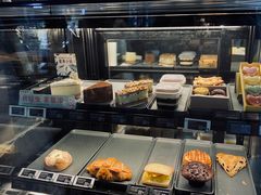 -星巴克(珠海摩尔百货店)