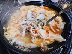 -李师傅脆肚(华强北店)