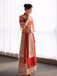 -拉瑞娜LaReine婚纱礼服高级定制