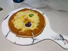 -古仓餐厅·创意菜