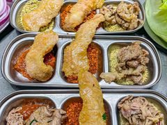 -杨小佳·齐齐哈尔烤肉·烤串(广州店)