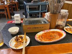 -福苗小骆驼烧烤(大唐不夜城店)