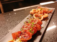 -昊·来了寿司(双楠2店)