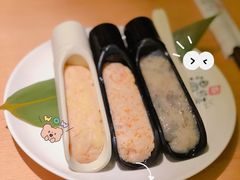 虾滑-温野菜涮涮锅(万象城店)