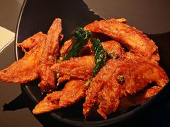 -烤匠麻辣烤鱼(IFS店)