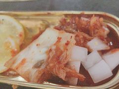 -何发发和牛烧肉·鳗鱼榴莲放题自助(乐峰广场店)
