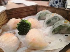 -广州逸林假日酒店·四季桃源中餐厅(白云山风景区店)