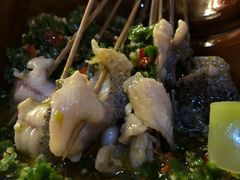-二孃鸡爪爪(东郊记忆店)