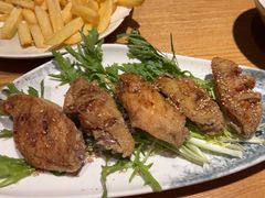 -桂马·日本料理·海胆·海鲜饭·酒场(民主广场店)
