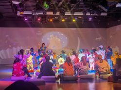 -小鸡哆哆故事屋·儿童乐园(嘉里城店)