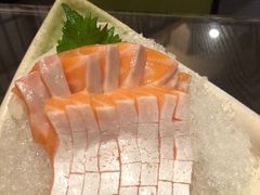 -科尔海悦酒店樱之河日本料理(清河东路店)