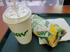 -赛百味SUBWAY(哈西店)
