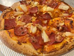 -必胜客(新辰里酒仙桥店)