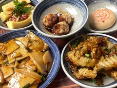 -留焕小吃·昆明非遗小吃品牌(文明街旗舰店)