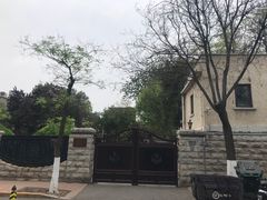 -天津五大道文化旅游区