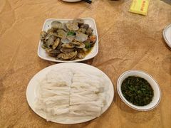 -揭阳钟记小食(福田新村店)