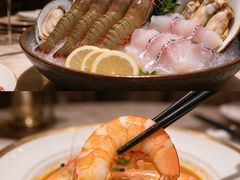 -CHIC1699远洋私厨