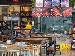 -厨神老街兔·淳朴人家店(盐帮菜风味名店)