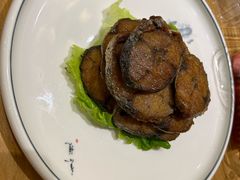 -昌正春天酒店-海鲜餐厅
