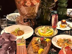 -第101座花园餐厅(湖滨88店)