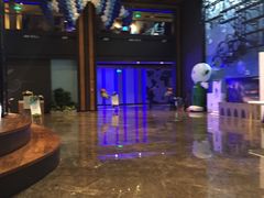 -万达影城IMAX(海口日月广场店)