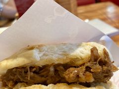 -子午路张记肉夹馍(兵马俑店)