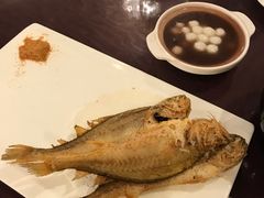 -老上海弄堂菜馆(恒基名人购物中心店)