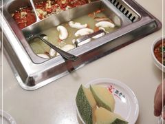 -重庆高老九火锅(吴中永旺店)