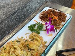 -八木轩·寻味大理白族民俗餐厅(文献路店)