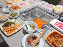 -海底捞火锅(正大乐城店)
