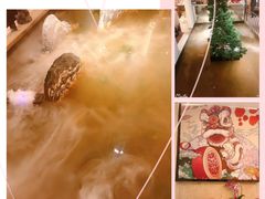 -十二粤味·顺德菜·烧鹅点心(五四广场店)