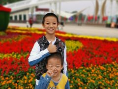 -石家庄市植物园
