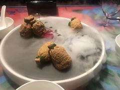 -上海滩餐厅(BFC外滩金融中心店)