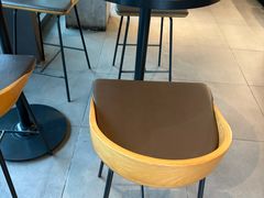 -星巴克(珠海仁恒滨海中心店)