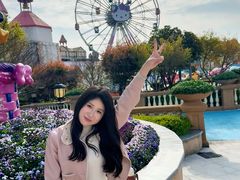 -安吉Hello Kitty乐园