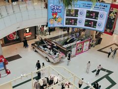 -凯德广场(学府店)