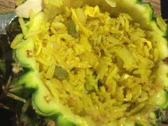 -喜越泰莱·泰越料理(海逸新天地店)