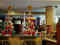 -悦隆酒店-中餐厅