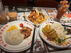 -万达广场(惠州大亚湾店)