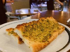 随餐面包-PIZZA BIANCA(万象城店)