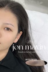 -JONMAVIN·美学