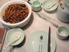 -苏帮袁Sue Cuisine(来福士店)