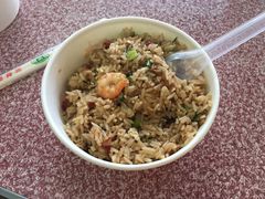 -明月虾面(厦禾路店)
