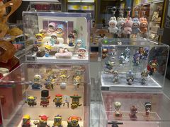 -泡泡玛特POPMART(凯德大峡谷店)