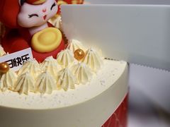 -CAKE BOSS 蛋糕老板(西单君太百货店)