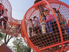 -枫香湖儿童公园