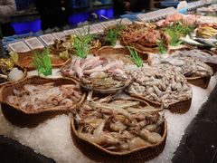 -兴仙饭店·闽味海鲜(马尾总店)