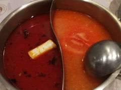 -千味涮·健康火锅(会展连城新天地店)